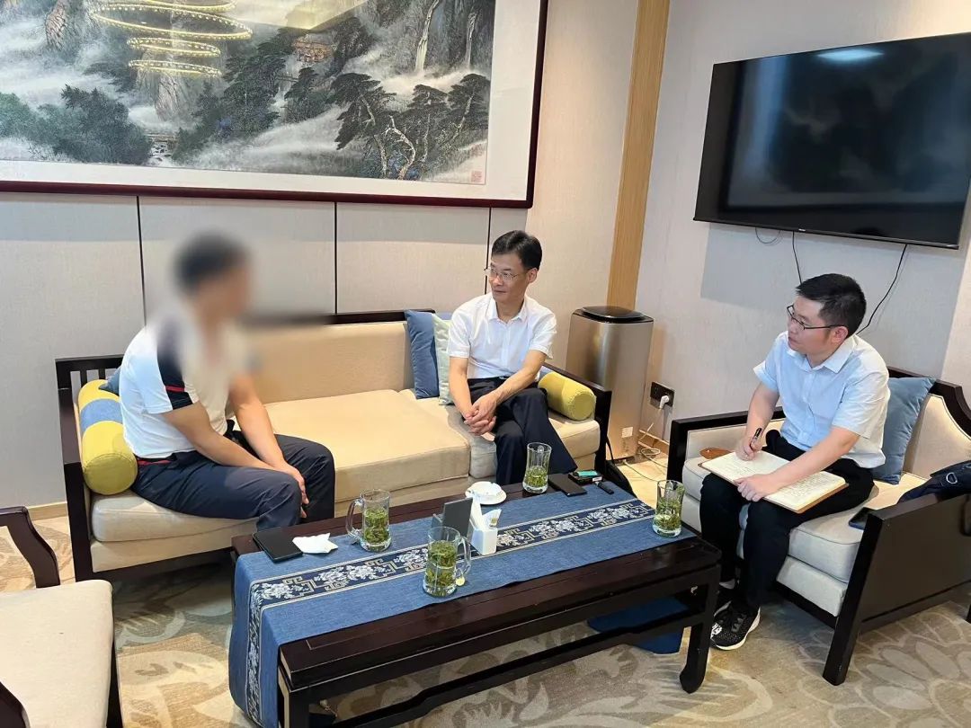 細(xì)分行業(yè)龍頭企業(yè)！專精特新光源燈帶擴(kuò)建投資選址項目成功落戶安徽淮南高新區(qū)