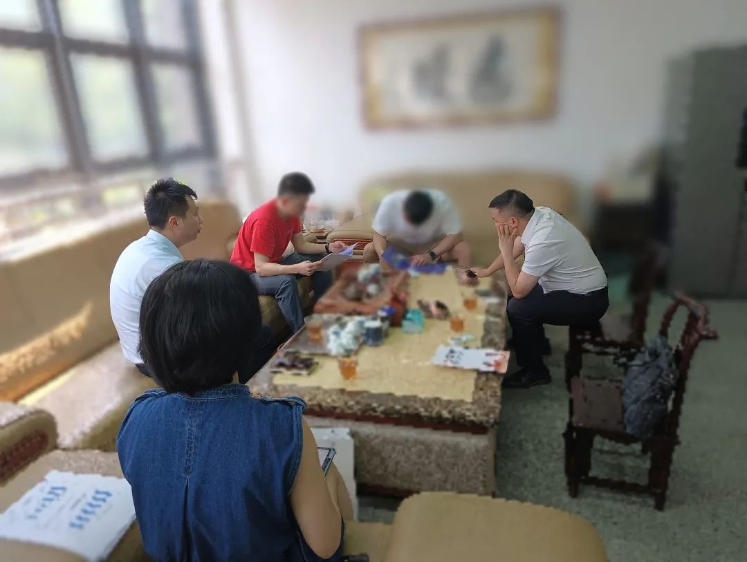 投資額7億，年產(chǎn)值16億！廣東某地方政府實(shí)地對接高端半導(dǎo)體分立器件投資選址項(xiàng)目