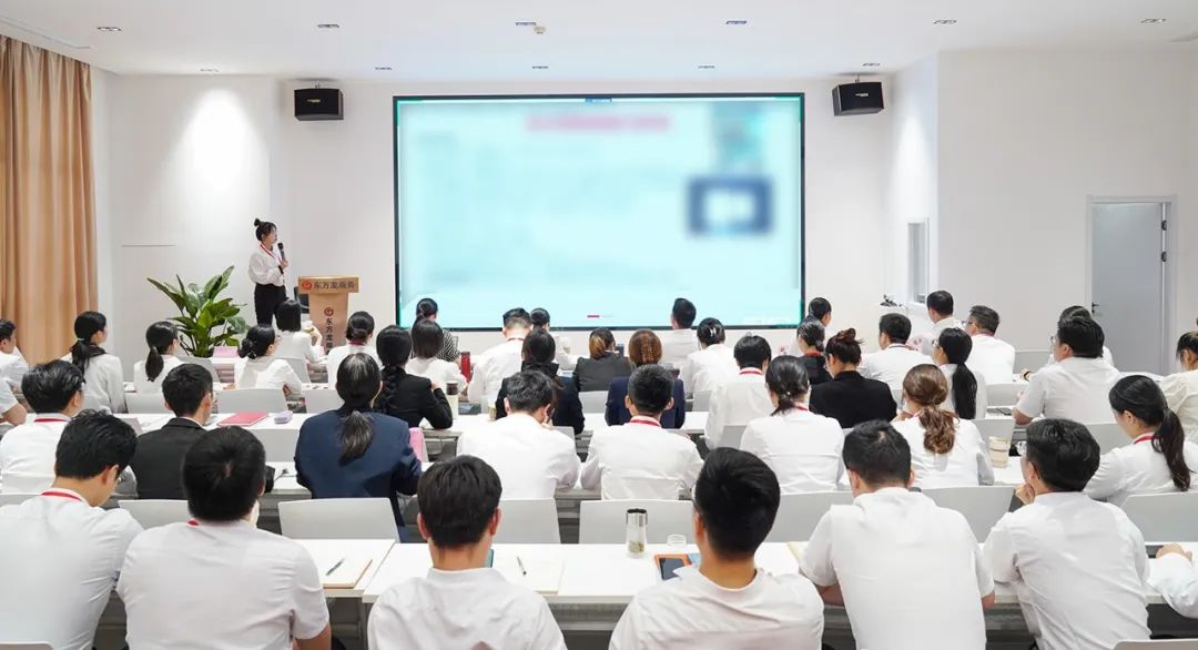搶前抓早，保障節(jié)后項(xiàng)目推進(jìn)！9月下旬，集團(tuán)共30個(gè)優(yōu)質(zhì)投資選址項(xiàng)目通過評(píng)估