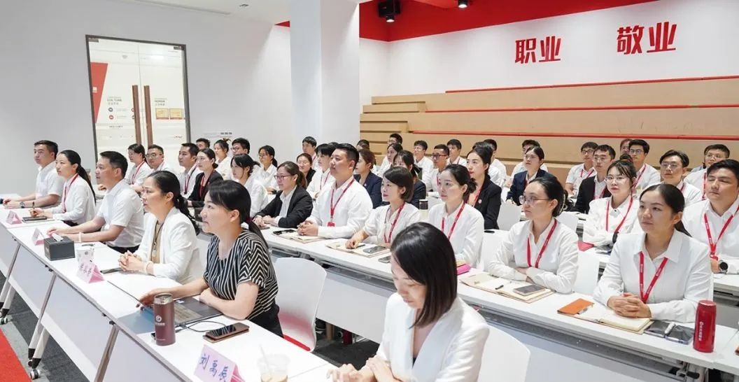 搶前抓早，保障節(jié)后項(xiàng)目推進(jìn)！9月下旬，集團(tuán)共30個(gè)優(yōu)質(zhì)投資選址項(xiàng)目通過評(píng)估
