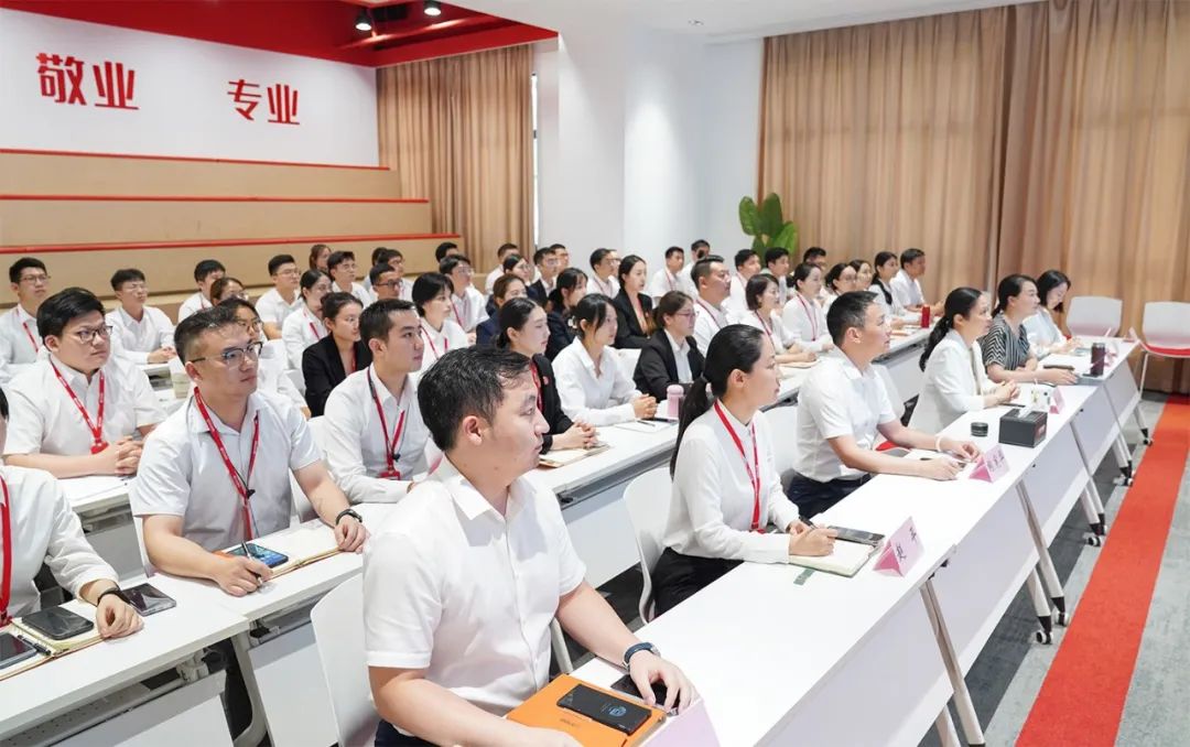 搶前抓早，保障節(jié)后項(xiàng)目推進(jìn)！9月下旬，集團(tuán)共30個(gè)優(yōu)質(zhì)投資選址項(xiàng)目通過評(píng)估