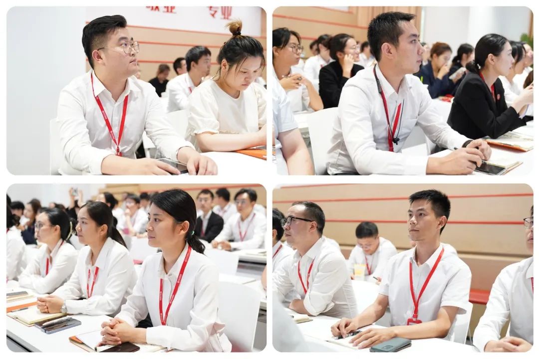搶前抓早，保障節(jié)后項(xiàng)目推進(jìn)！9月下旬，集團(tuán)共30個(gè)優(yōu)質(zhì)投資選址項(xiàng)目通過評(píng)估