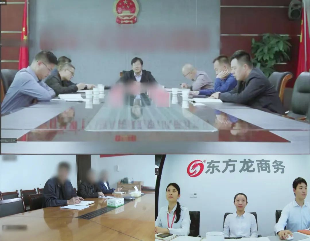 投資45億，年產(chǎn)值40億！新疆某地方政府成功對(duì)接大型煤化工材料生產(chǎn)擴(kuò)建投資選址項(xiàng)目
