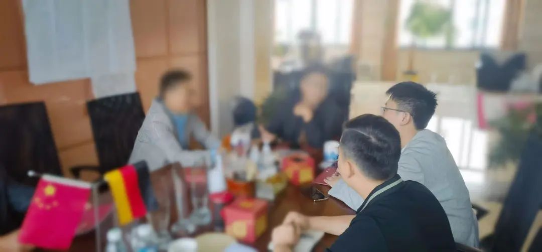投資額3億，年產(chǎn)值5億！四川某地方政府實地考察行業(yè)龍頭化工設(shè)備制造擴建投資選址項目