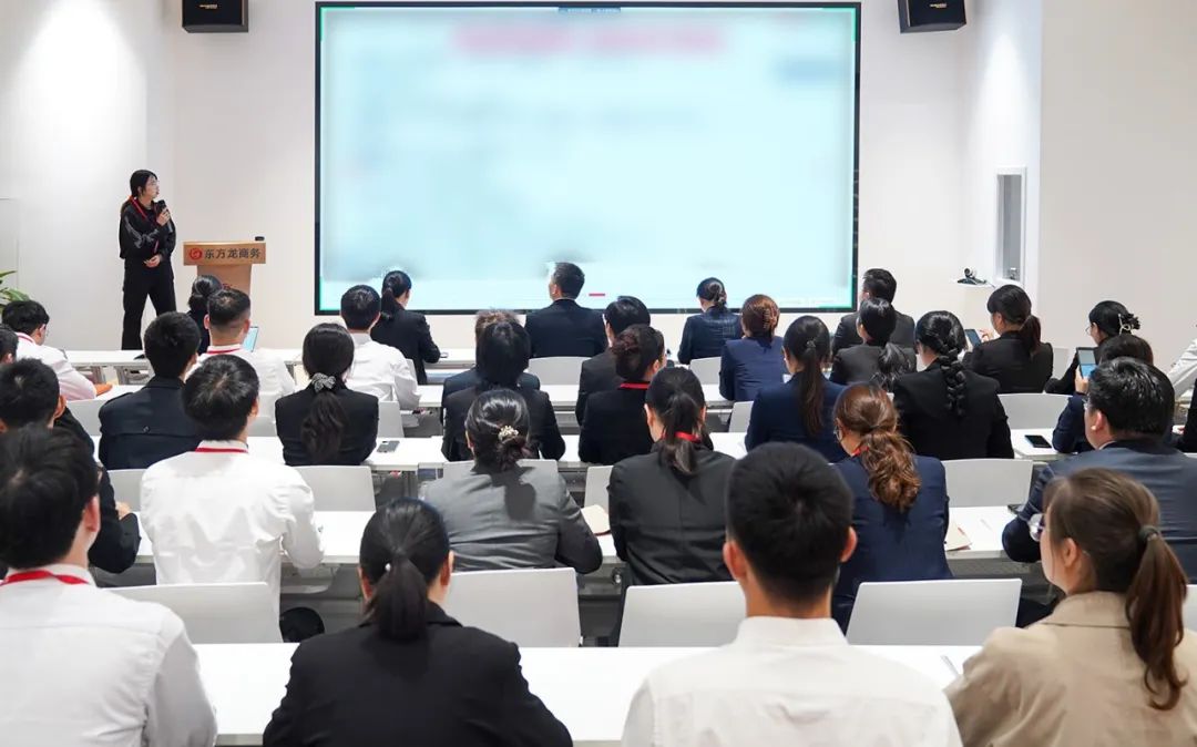 儲備項目、迎接進(jìn)博、鏈接全球！10月中旬，集團共49個優(yōu)質(zhì)投資選址項目通過評估