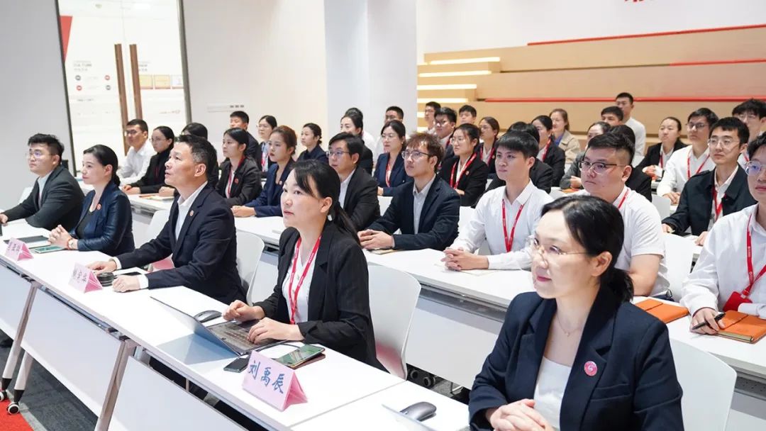 儲備項目、迎接進(jìn)博、鏈接全球！10月中旬，集團共49個優(yōu)質(zhì)投資選址項目通過評估