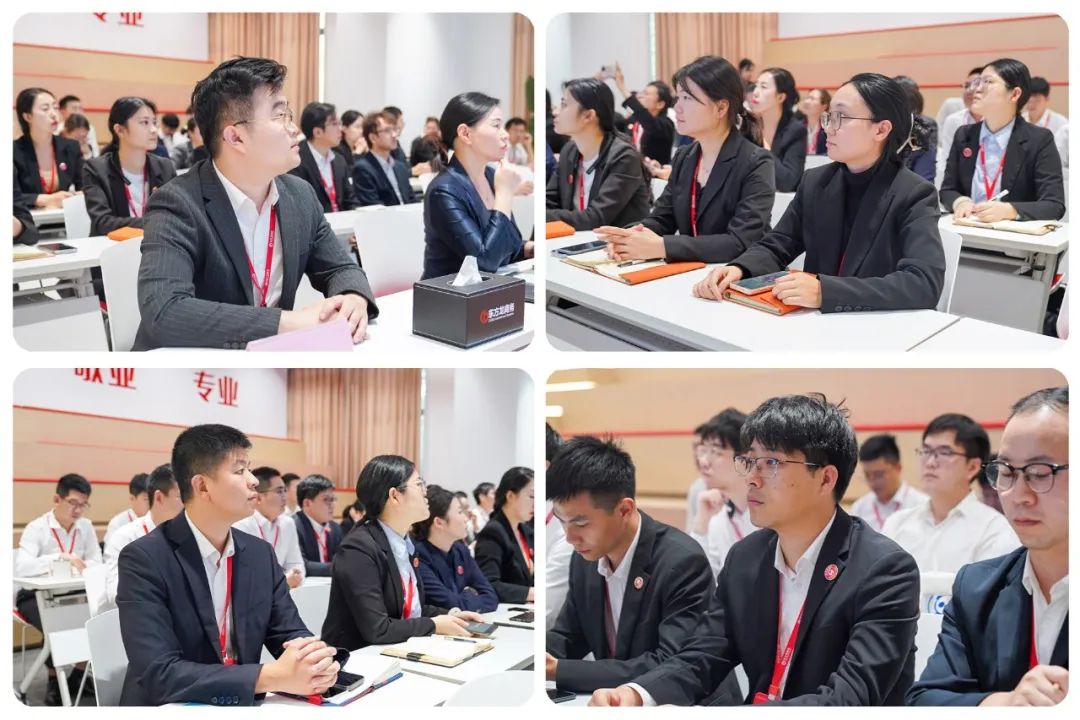 儲備項目、迎接進(jìn)博、鏈接全球！10月中旬，集團共49個優(yōu)質(zhì)投資選址項目通過評估