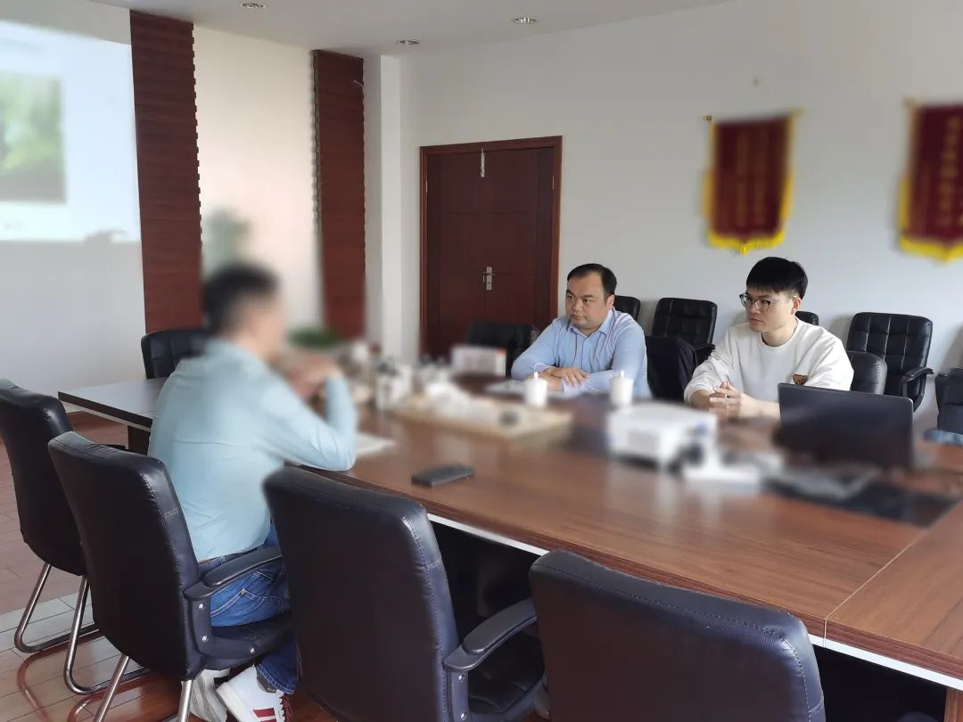 李寧等知名品牌合作伙伴！安徽某地方政府實(shí)地對接高性能包裝材料擴(kuò)建投資選址項(xiàng)目