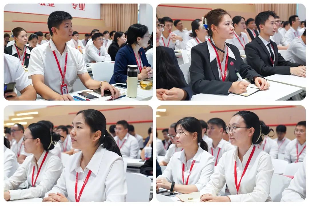 迎進博，抓服務，東方龍商務再出擊！10月下旬，集團共35個優(yōu)質投資選址項目通過評估