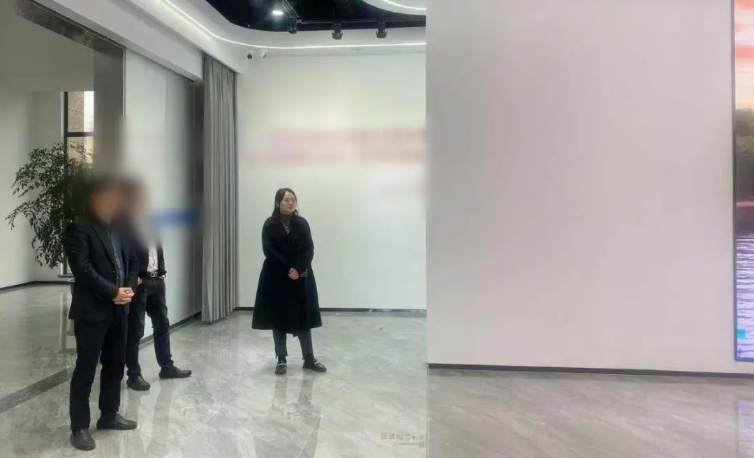 英業(yè)達(dá)等知名企業(yè)合作商！光電顯示觸控模組生產(chǎn)投資選址項(xiàng)目方反向考察四川某地方政府