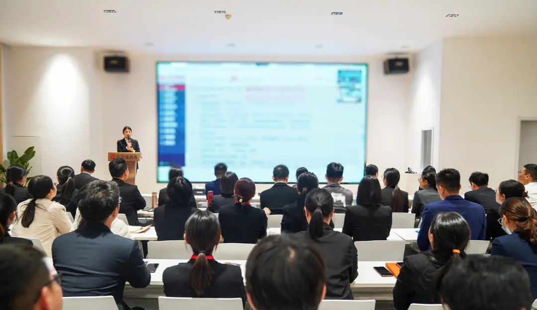 聚合力、強開發(fā)、攻落地！11月中旬，集團共39個優(yōu)質(zhì)投資選址項目通過本次評估
