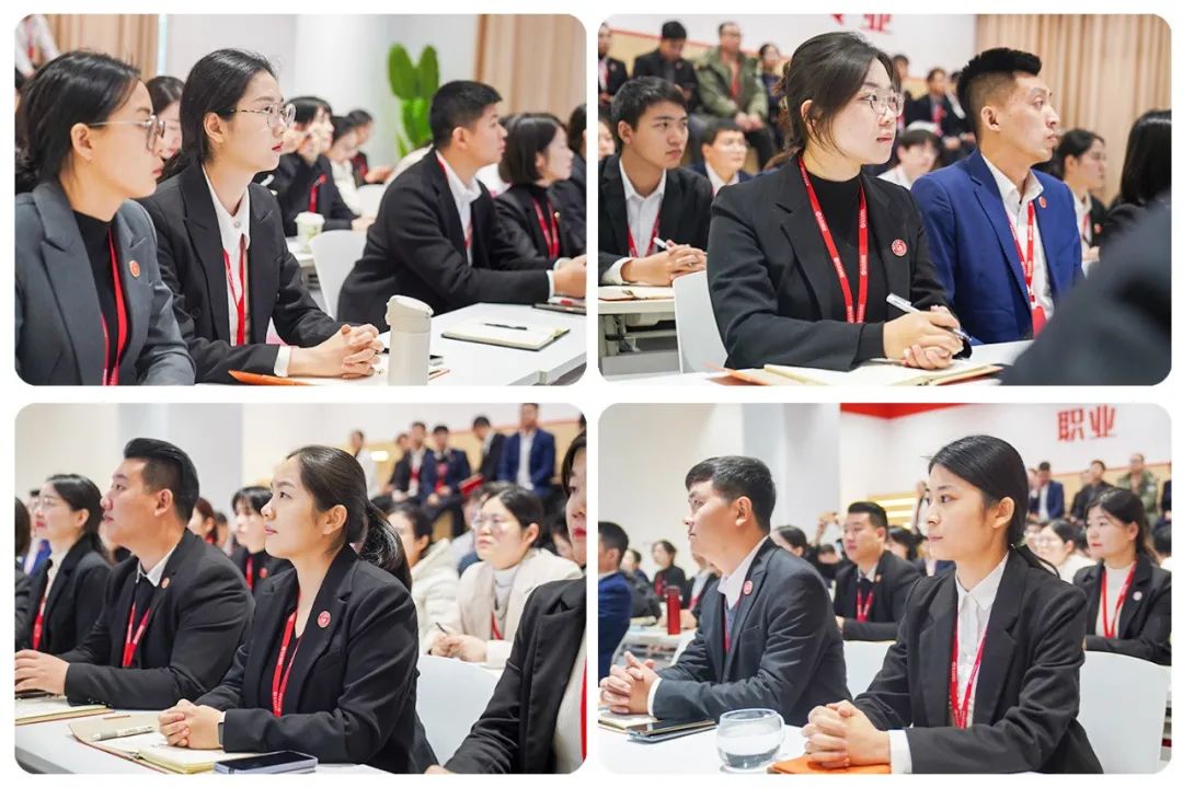 聚合力、強開發(fā)、攻落地！11月中旬，集團共39個優(yōu)質(zhì)投資選址項目通過本次評估