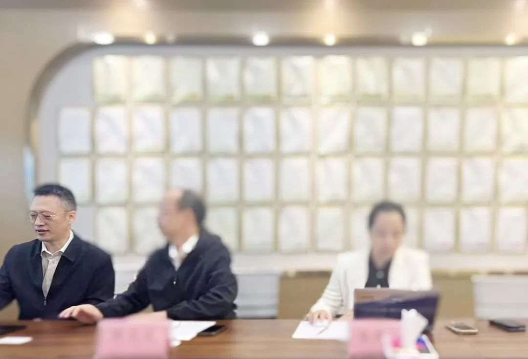 高新技術(shù)企業(yè)，多項技術(shù)填補國內(nèi)空白！山東某地方政府實地對接行業(yè)知名醫(yī)療器械投資選址項目