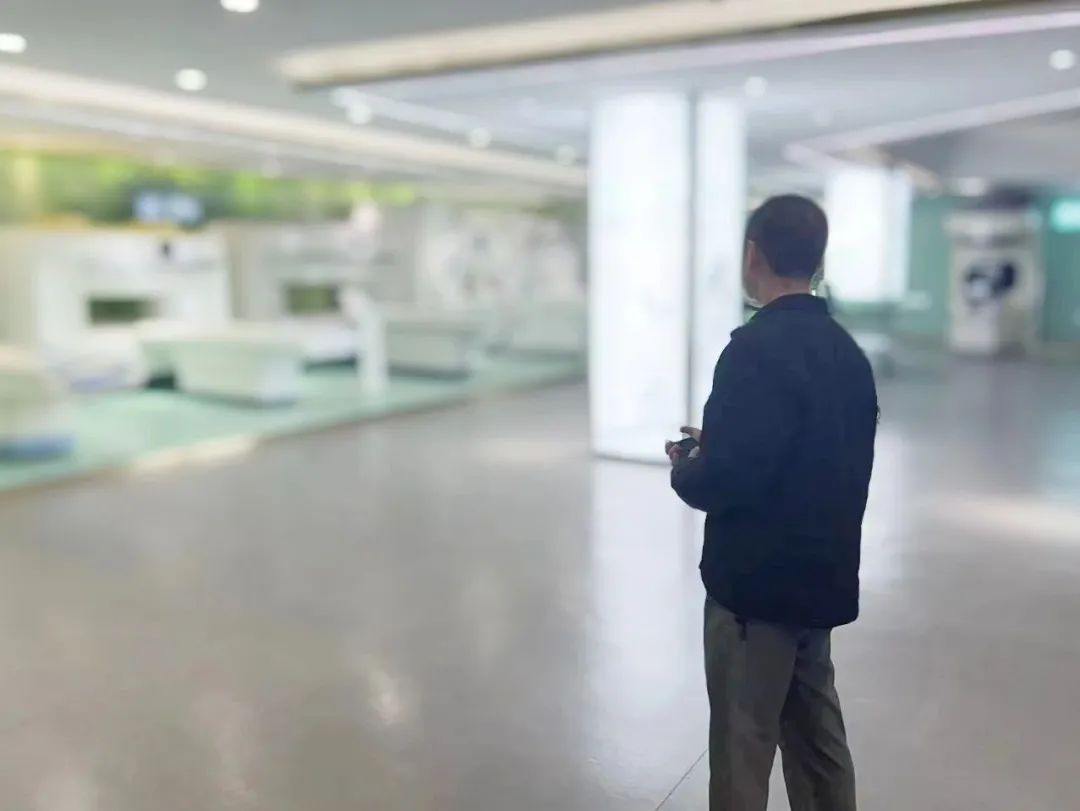 高新技術(shù)企業(yè)，多項技術(shù)填補國內(nèi)空白！山東某地方政府實地對接行業(yè)知名醫(yī)療器械投資選址項目