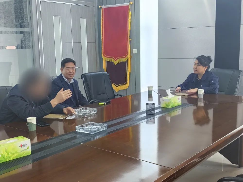 高新技術(shù)企業(yè)，超200項發(fā)明專利！負碳超級生物能源全產(chǎn)業(yè)鏈投資選址項目方實地考察遼寧某地方政府