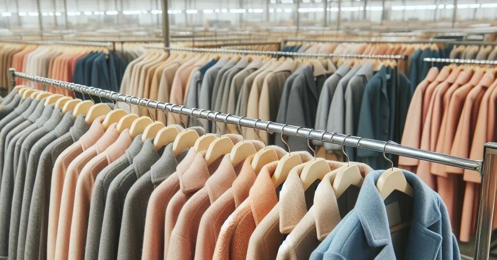 國內(nèi)外多家一線品牌供應(yīng)商！河南某地方政府成功對(duì)接針織服裝加工水洗投資選址項(xiàng)目