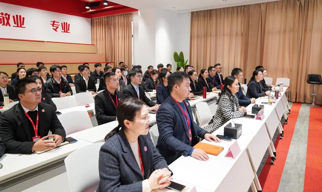 2024年首場(chǎng)！1月上旬，集團(tuán)共42個(gè)優(yōu)質(zhì)投資選址項(xiàng)目通過評(píng)估