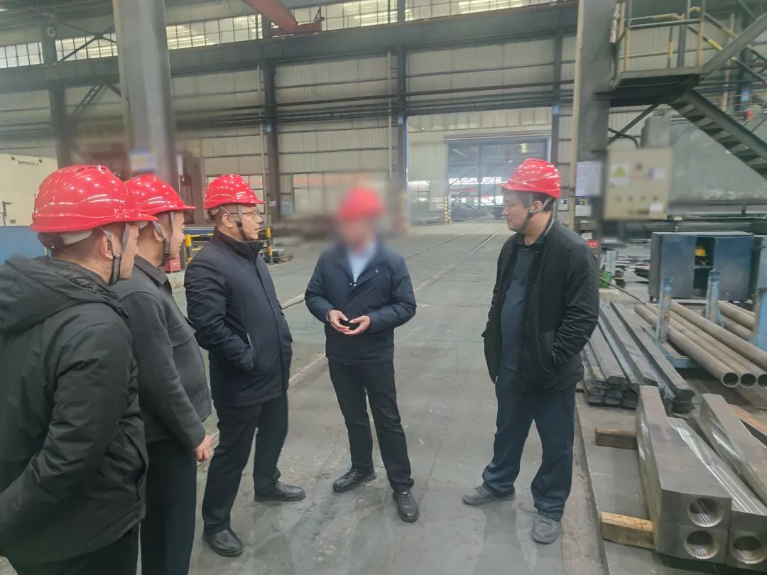 年產(chǎn)值10億！江蘇某地方政府實地對接A股上市公司高端裝備制造擴建投資選址項目