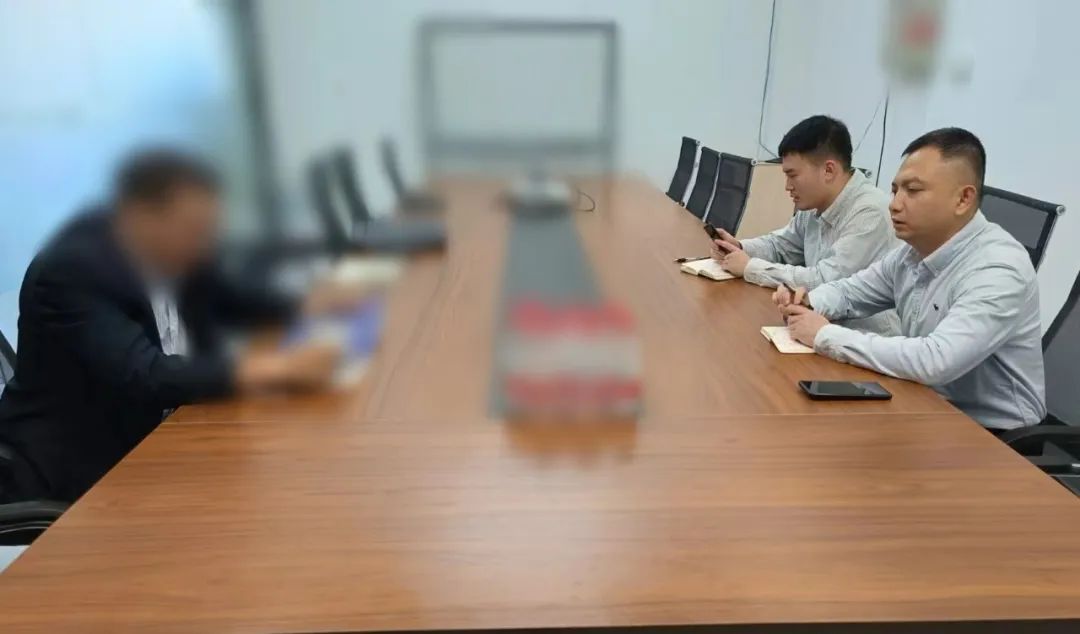 海康威視、比亞迪、華為等企業(yè)合作商！廣東某地方政府實(shí)地對(duì)接高品質(zhì)安防器件生產(chǎn)擴(kuò)建投資選址項(xiàng)目