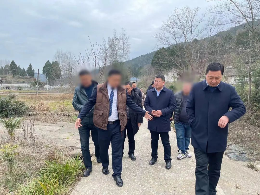 最快年前可實(shí)現(xiàn)落地！高品質(zhì)文旅投資選址項(xiàng)目方反向考察四川某地方政府