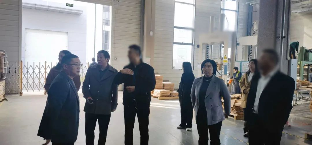 一期投資10億！僅2個多月！集團(tuán)推動家居高端新材智能制造基地投資選址項目成功落戶四川廣元昭化區(qū)