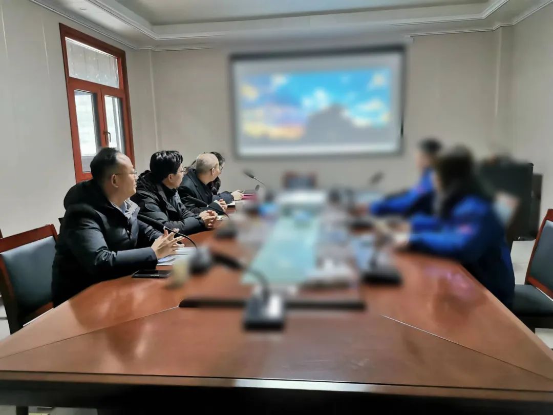 產(chǎn)值15億！甘肅某地方政府實地對接有色金屬材料投資選址項目