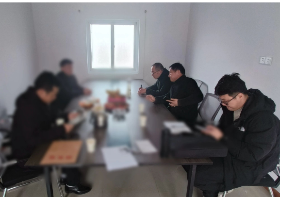 提供大量就業(yè)崗位！安徽某地方政府實(shí)地對(duì)接老牌速凍食品擴(kuò)建投資選址項(xiàng)目