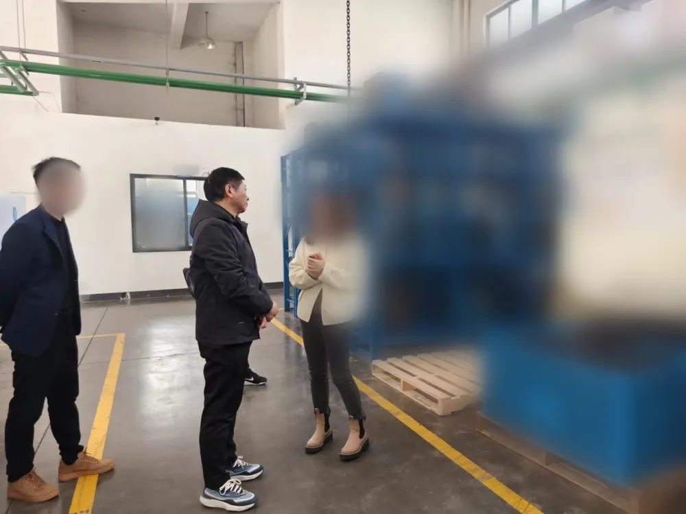 用時42天！年產8000萬件智能家電配套投資選址項目正式落戶安徽滁州！