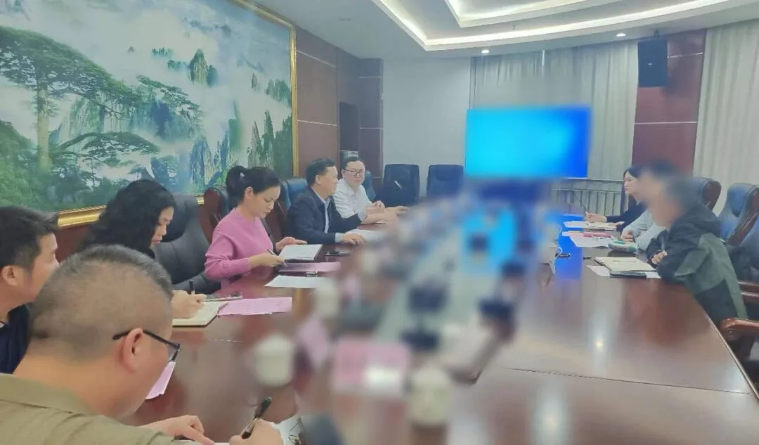 知名品牌，渠道完善，實(shí)力強(qiáng)勁！上市控股建筑板材投資選址項(xiàng)目方反向考察廣西某地方政府
