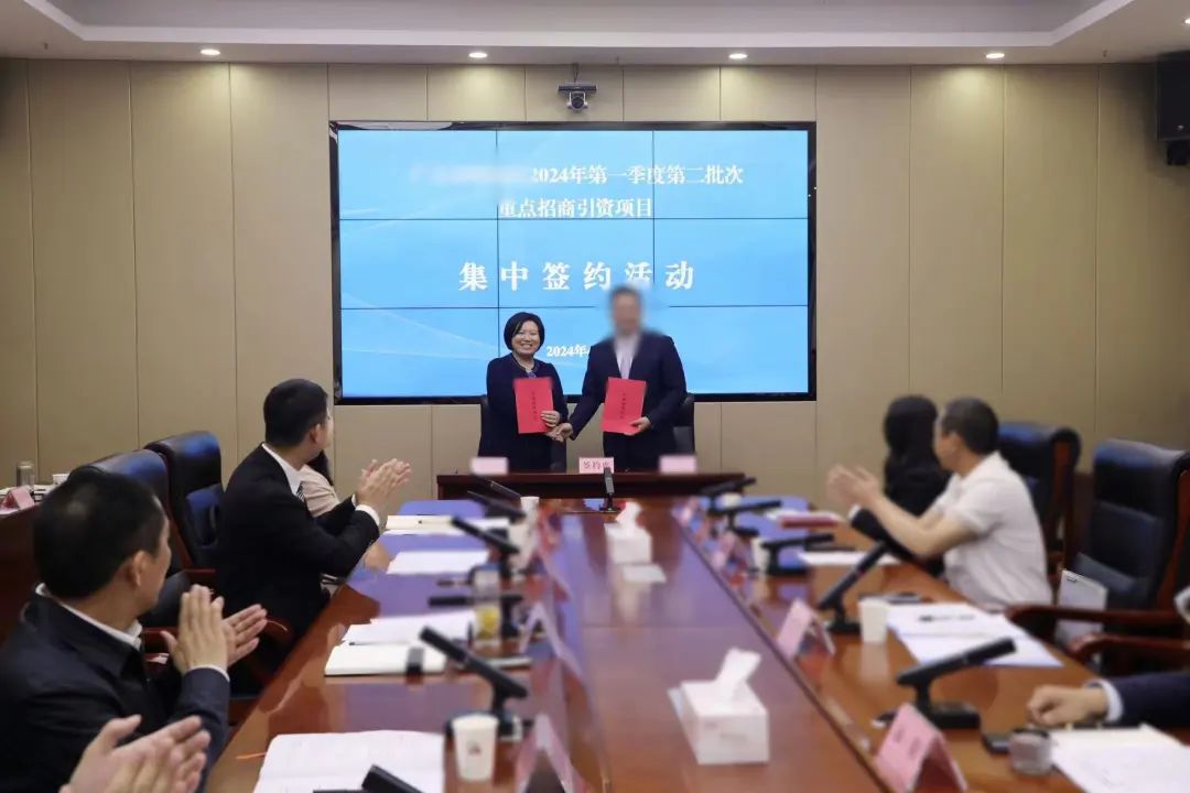 僅3個多月！集團推動四川某地方政府與高品質(zhì)文旅投資選址項目方成功簽約