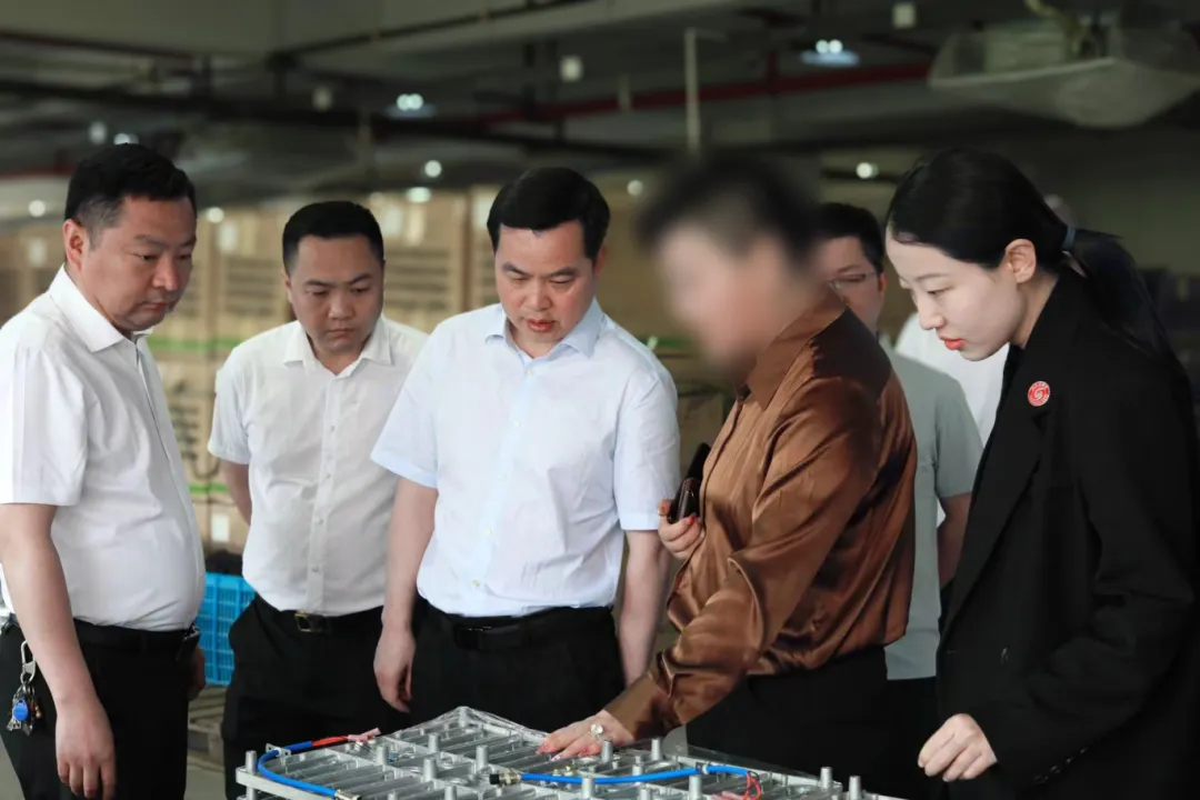 16天！投資額80億！湖南某地方政府與高端金屬制品材料擴(kuò)建投資選址項(xiàng)目方成功簽約