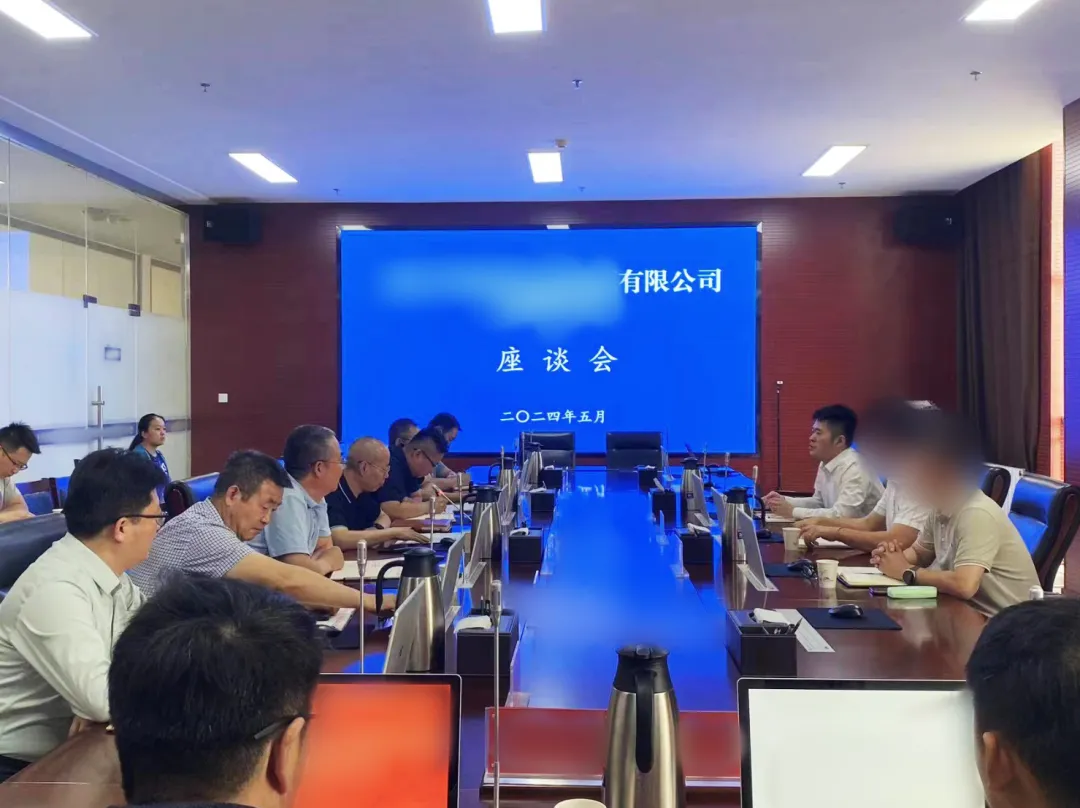 年產(chǎn)值10億！集團(tuán)精準(zhǔn)推動(dòng)甘肅某地方政府與高端新能源電池材料生產(chǎn)投資選址項(xiàng)目方成功簽訂投資協(xié)議
