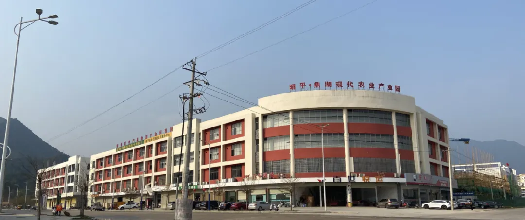 集團(tuán)全力助推廣西賀州昭平縣委托招商引資，助力產(chǎn)業(yè)蝶變升級(jí)！