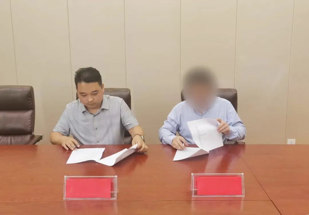 9天閃電簽約！集團高效促成河南合作政府與行業(yè)領(lǐng)先生物醫(yī)藥擴建投資選址項目方成功簽訂投資協(xié)議！