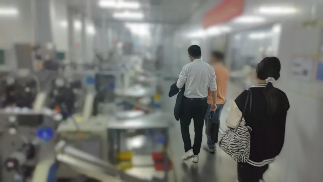 華為、小米等知名企業(yè)合作商！湖南某地方政府實地對接新能源鋰電池生產(chǎn)擴建投資選址項目
