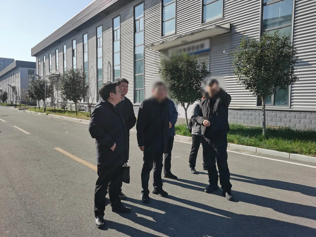 投資額5億，年產(chǎn)值10億！安徽某地方政府實(shí)地對(duì)接品牌電子產(chǎn)品研發(fā)生產(chǎn)擴(kuò)建投資選址項(xiàng)目