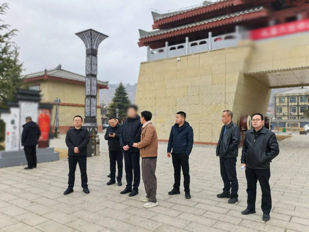 落地速度快，行業(yè)知名度高！高品質(zhì)無(wú)人機(jī)研學(xué)基地選址投資選址項(xiàng)目方反向考察甘肅某地方政府