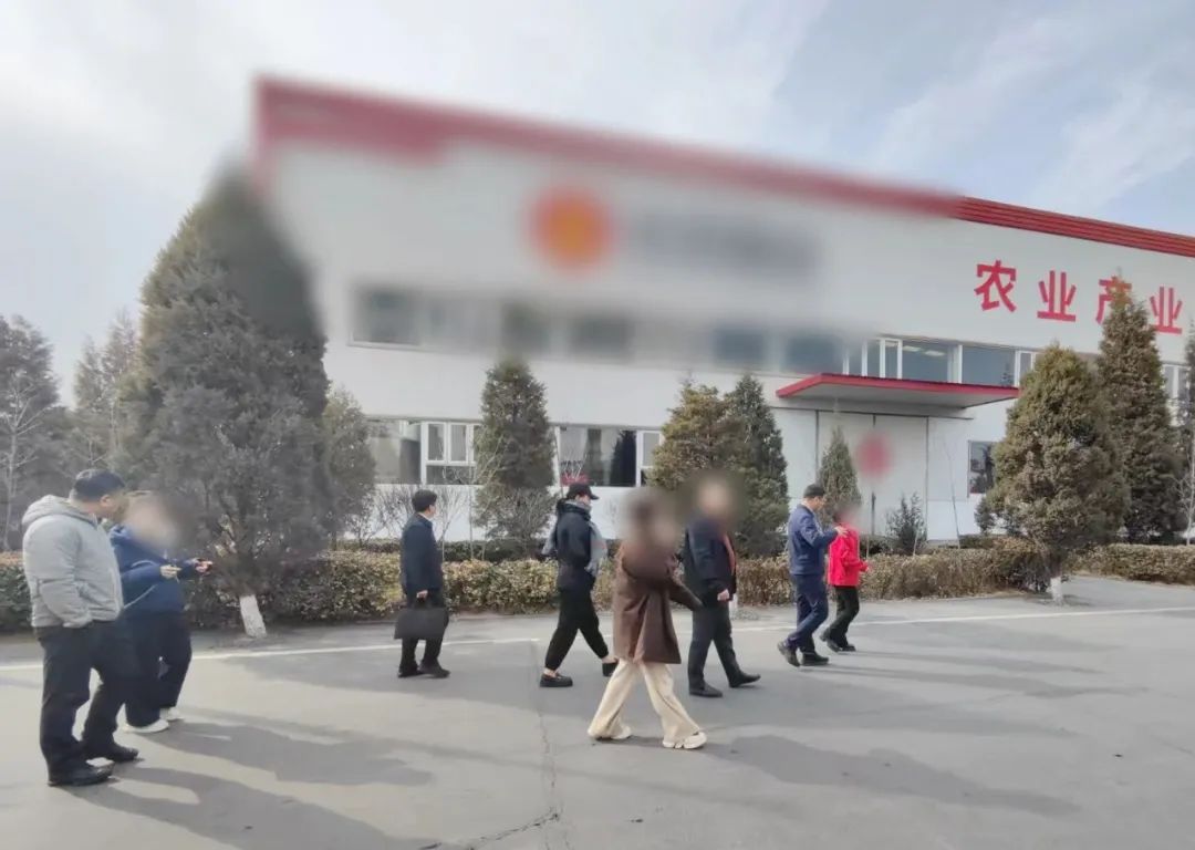 投資額5億，年產(chǎn)值6億！黑龍江某地方政府實地對接馳名商標食品調(diào)味料擴建投資選址項目