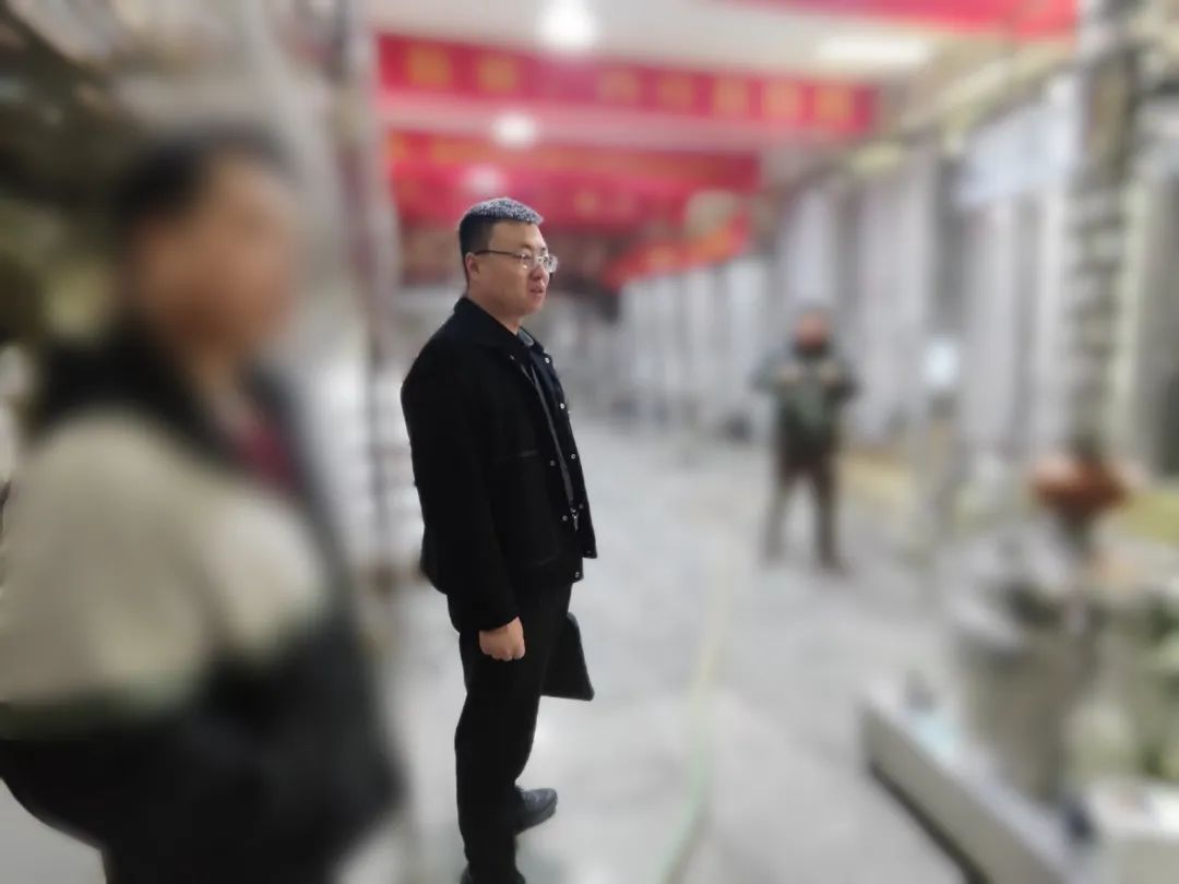 細(xì)分領(lǐng)域行業(yè)前十！寧夏某地方政府實(shí)地對(duì)接品牌高端木制品生產(chǎn)擴(kuò)建投資選址項(xiàng)目