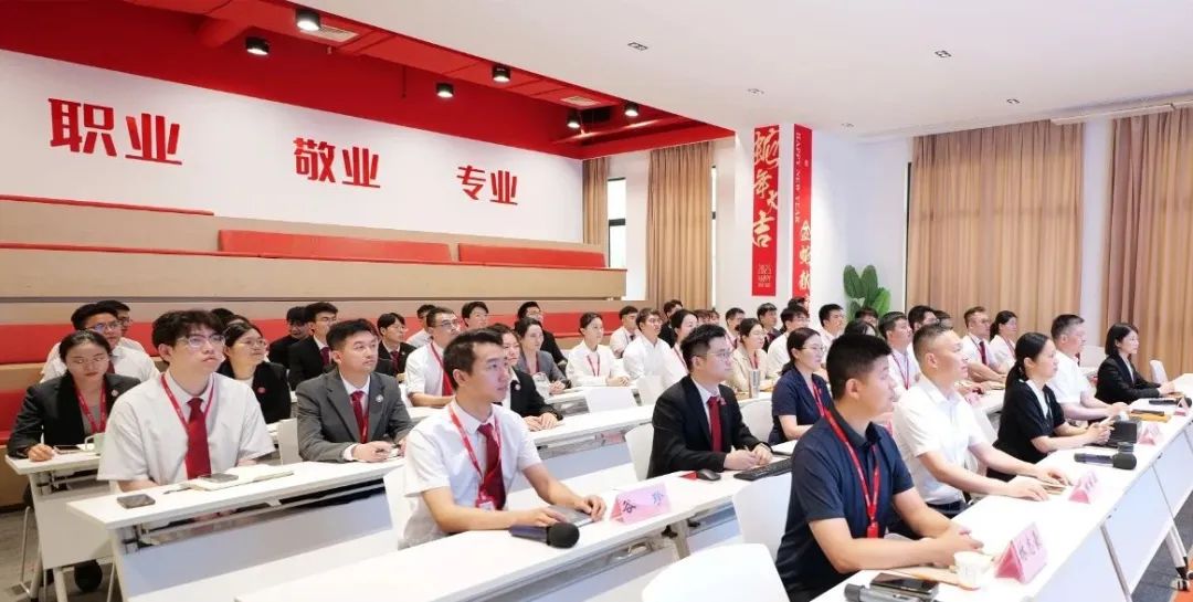 多元開發(fā)，多維評估，數(shù)字化管控！6月上旬，集團共28個優(yōu)質(zhì)投資選址項目通過評估