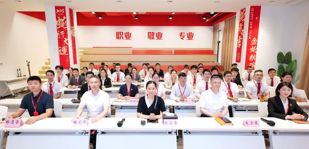 多元開發(fā)，多維評估，數(shù)字化管控！6月上旬，集團共28個優(yōu)質(zhì)投資選址項目通過評估